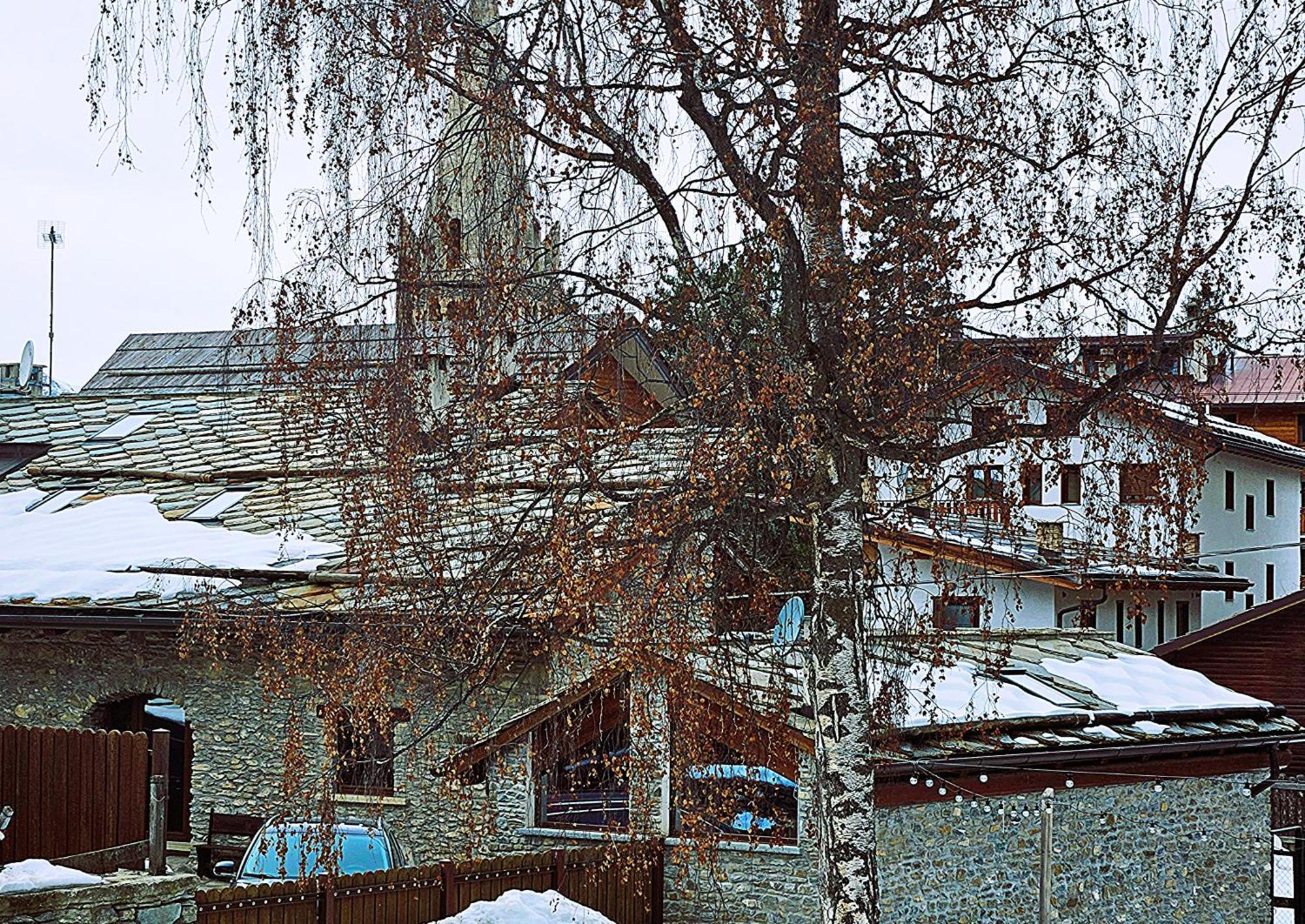 Baita Lovely And Central Соз-д'Улькс Екстер'єр фото